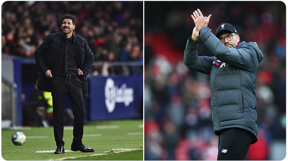 这球我能看一整天