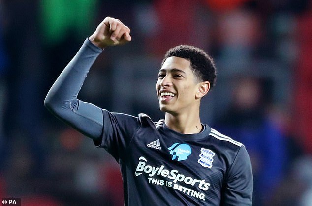 伊基塔：如果我是国民竞技的总监，我会毫不犹豫地签下J罗