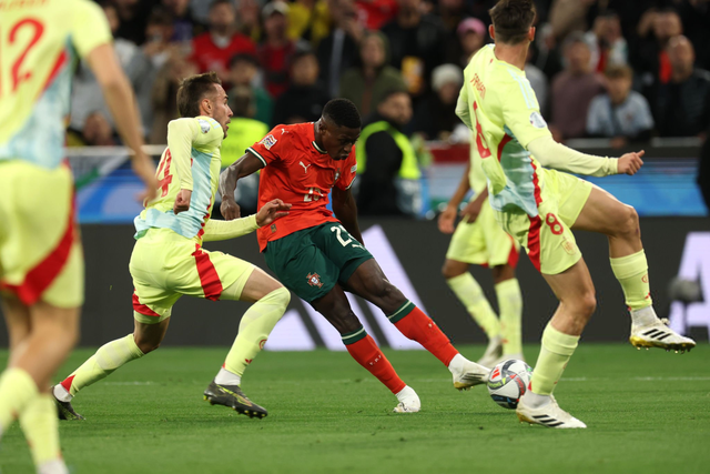 金靴榜又迎来新领跑者