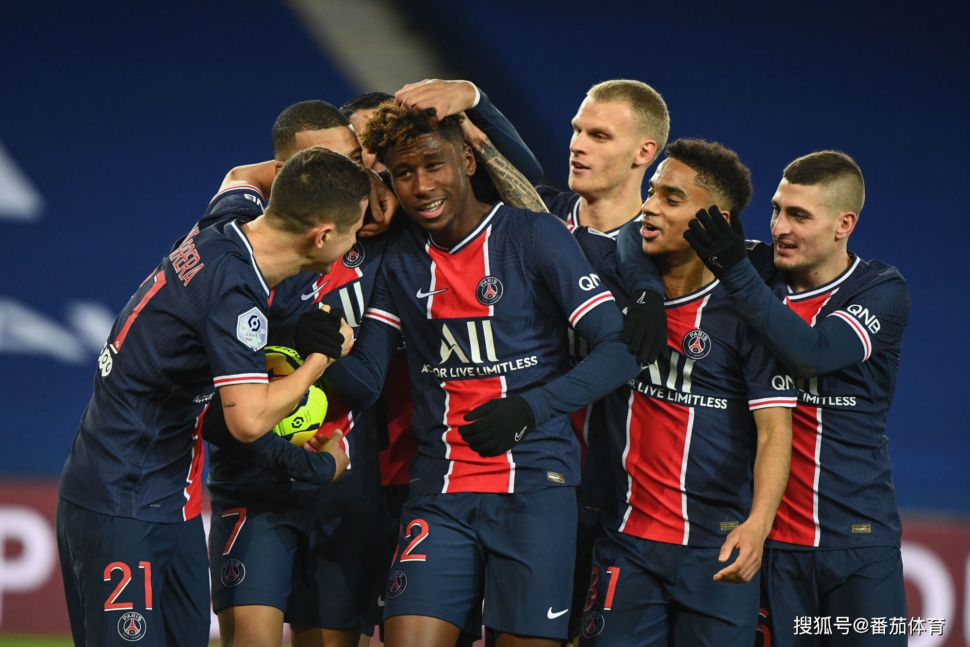 博阿滕谈去世前女友：我失去了挚爱，至今仍在消化这个事实