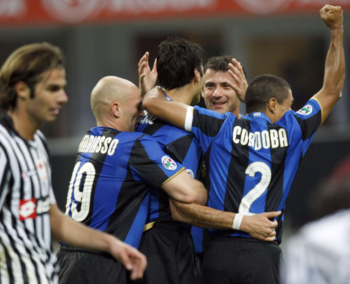 欧洲五大联赛积分榜最新排名