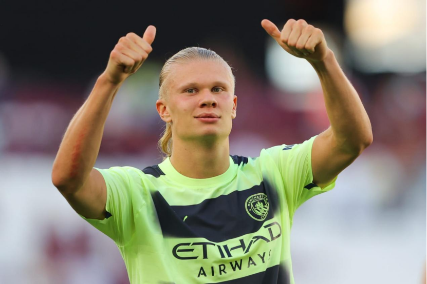 德天空：基米希周一上午接受了负荷测试，但还不确定能否出战