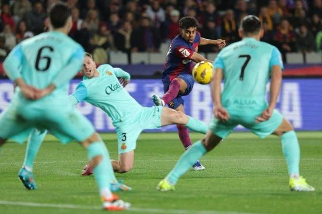 球迷：今天这队是真狠